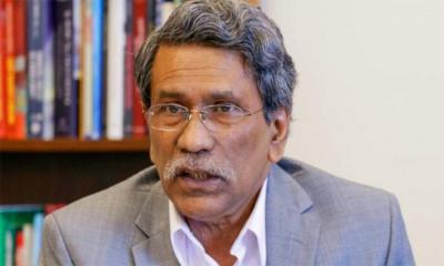 July Charter likely by July: Ali Riaz