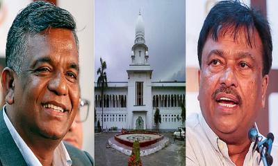 HC challenges legality of Faruque’s ouster and Aminul’s appointment