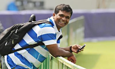 Aminul says he is ready to join BCB amid leadership change rumors