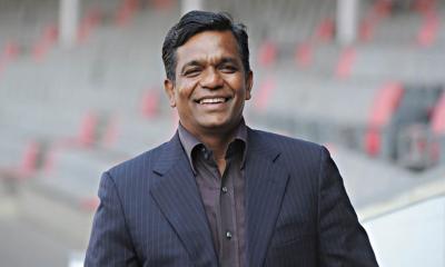 Bulbul to contest in BCB election