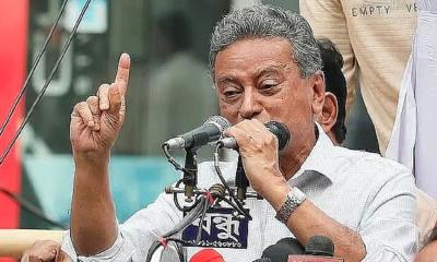 BNP warns against delaying elections under reform pretext