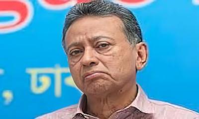Only parties formed after August 5 oppose lections: BNP