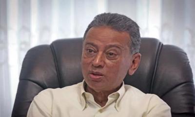 BNP’s Amir Khasru questions motive behind rescheduling polls to April