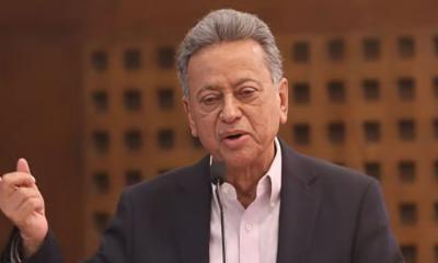 Electricity, gas crisis cannot be resolved within a year: Finance Minister