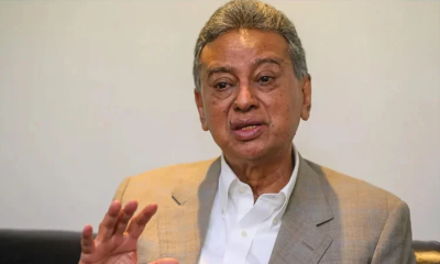 New pay scale to be implemented this year: Finance Minister