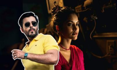 Tushi to star alongside Siam in Rafi’s horror film ‘Andhar’