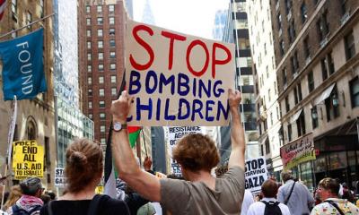 Anti-Israel sentiment growing among Americans: Pew research