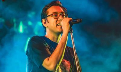 Anupam Roy’s Dhaka concert postponed again