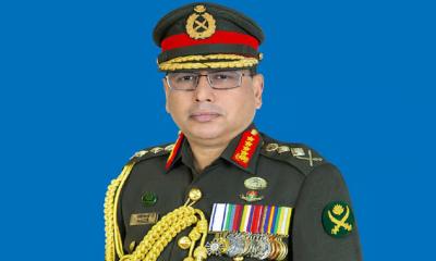 National election should be held by December: Army chief