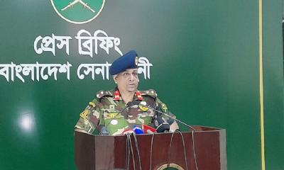 Army ready for upcoming national election, awaiting EC directive
