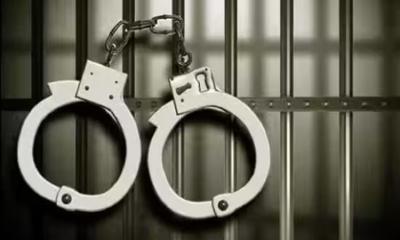 Nationwide crackdown pushes prisons beyond capacity