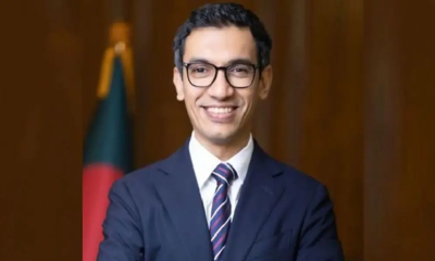 Govt appoints Ashik Chowdhury as Invest Bangladesh chairman
