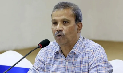 Asif Nazrul praises Bangabandhu’s role in independence, criticises his rule