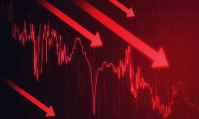 Asian markets decline as tech stocks extend losses