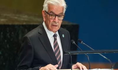 Pak army says nuclear body was summoned, defence minister denies