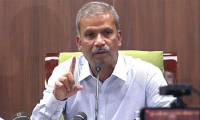 Protesters urged to refrain from obstructing govt work at secretariat