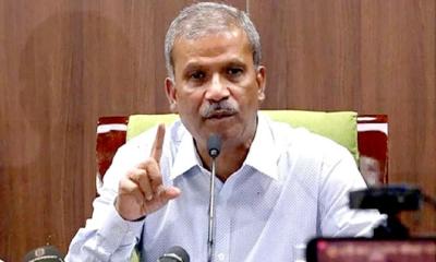 Criminal procedure code amended to curb false case harassment: Asif Nazrul