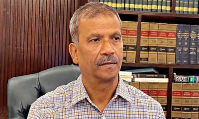 Trial of Lal Chand murder to be moved to speedy tribunal: Asif Nazrul