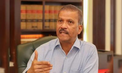 Govt may bring in foreign doctors for burn victims: Asif Nazrul