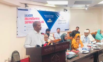 Loss of fear turns ruling parties into monsters: Asif Nazrul