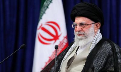Israeli minister warns Khamenei of potential fate similar to Saddam Hussein