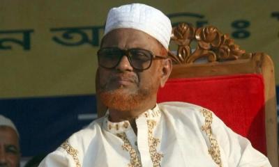 War Crimes: Hearing against Jamaat leader Azharul adjourned until Thursday