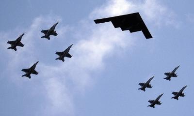 US launches airstrikes on Iran‍‍`s Fordo nuclear site