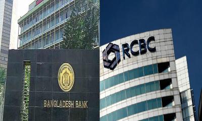 Philippine bank seizes $81 million stolen from Bangladesh bank