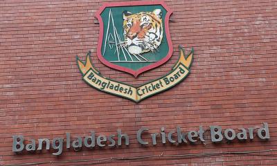 Bangladesh announces ODI squad for Sri Lanka series