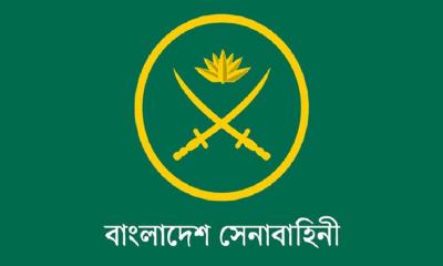 Army denies claims of military operations zone in Cox’ Bazar