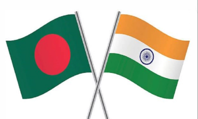 Dhaka responds to Delhi’s Chinmoy statement as Bangladesh’s ‍‍`internal affairs‍‍`