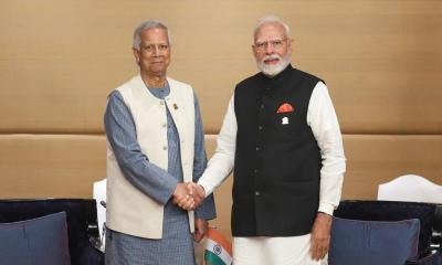 Indian lawmakers discuss roadmap to rebuild ties with Bangladesh