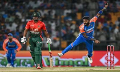 India hold back green light for Bangladesh series in August