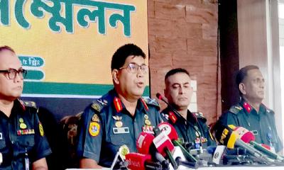 Bangladesh prisons to be renamed ‘Correction Services Bangladesh’