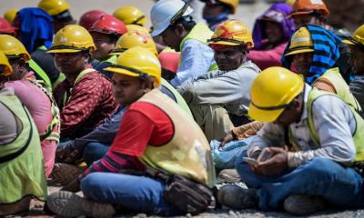Thailand eyes Sri Lanka, Bangladesh to tackle labor shortages
