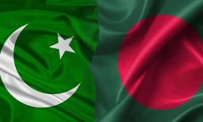 Bangladesh, Pakistan approve visa-free travel for officials