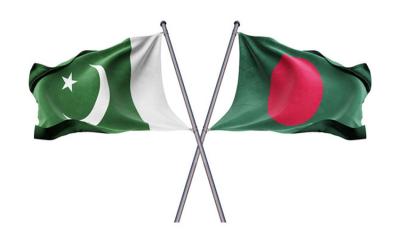 Bangladesh, Pakistan to hold JEC meeting after 20 years