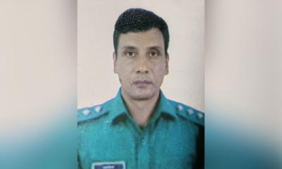 Bangladeshi police officer arrested by BSF over illegal entry