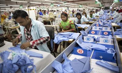 High US tariff may shut down many garment factories: BGMEA