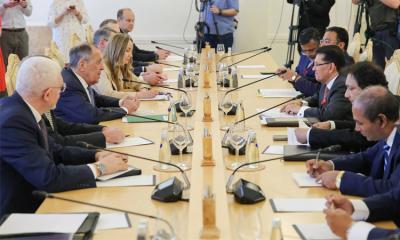 Bangladesh seeks 100,000 jobs in Russia as labour ties deepen