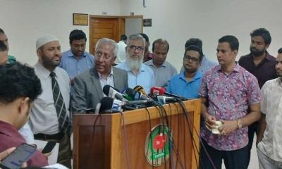 Total number of voters reaches 126.3 million: EC