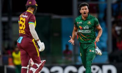West Indies announce squads for Bangladesh ODI and T20I series