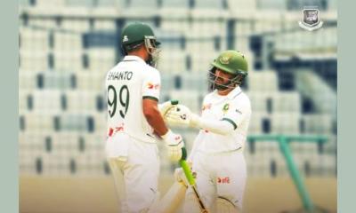 Bangladesh strengthen control against Pakistan