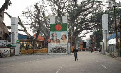 Security tightened at Jessore border to prevent Eid hide smuggling