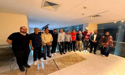 Brazil propose October friendly match with Bangladesh