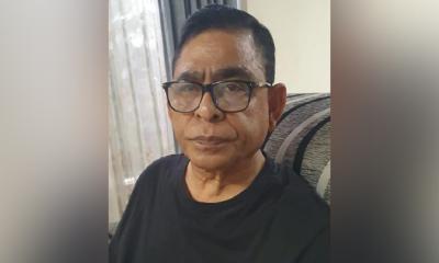 Former Shariatpur MP Mozammel sent to jail in Dhaka murder case