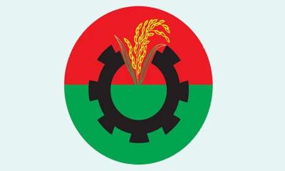 BNP calls emergency Standing Committee meeting tonight