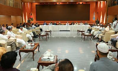 BNP reiterates national elections within December