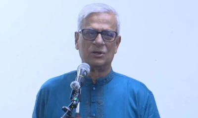 BNP MP criticises Jamaat over 1971 role, seeks higher freedom fighter allowance
