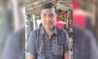 BNP leader hacked to death in Jashore